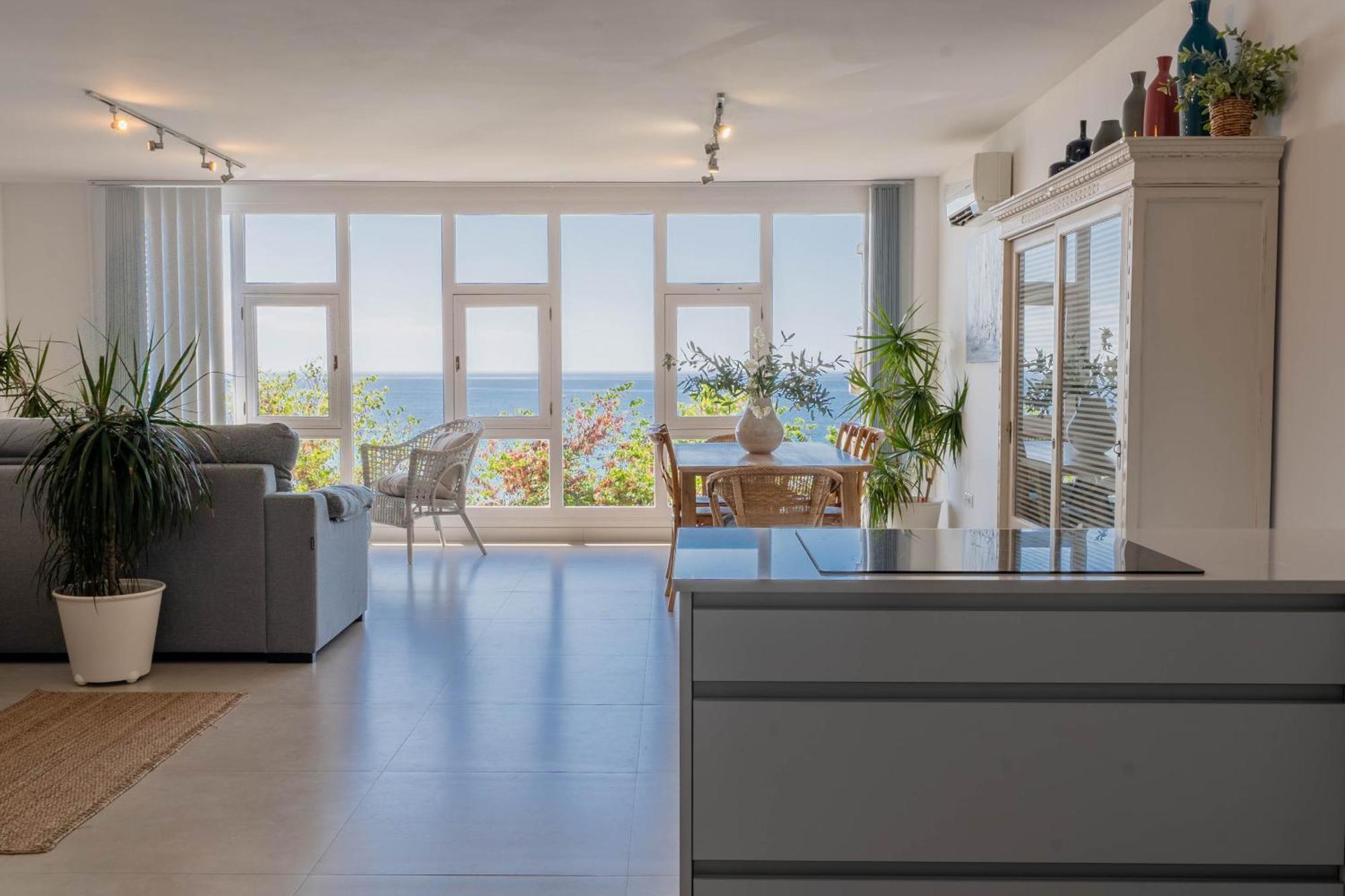 Apartament La Ventana
